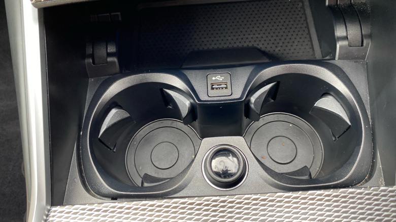 BMW 3 Series 330e M Sport 4dr Step Auto Saloon